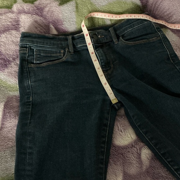 Banana Republic Women’s New Perfect Skinny Premium Denim - Picture 13 of 14